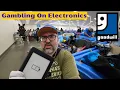 Thrifting at the Goodwill Bins How to Gamble Smart on Electronics That Might Not Work
