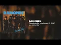 Ramones - Somebody Put Something In My Drink (Official Audio)