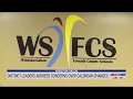 Winston - County Schools s address concerns over calendar changes