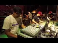Topi Jerami - Menuju Angkasa (Live @ Bogor Clothing Fest 2018)