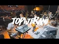 Download Lagu Topi Jerami - Menuju Angkasa (Live @ Bogor Clothing Fest 2018)