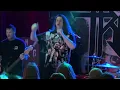 Traitors - Menace to Society  -  April 11th, 2025, Buffalo NY