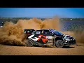 Download Lagu Ogier Fights Back For TGR-WRT | WRC Rally del Paraguay 2025 | Day 2 Highlights