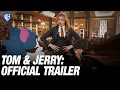 Download Lagu Official Trailer | Tom \u0026 Jerry