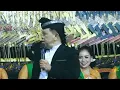 Lagu ELISHA DAN TATIN KETEMU ABAH KIRUN