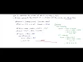 MCV 4U - Optimization Word Problems Part One