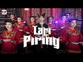 Download Lagu Tari Piring | Tarian Nusantara Khas Minangkabau