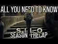Silo Season 1 Recap All you need to Know