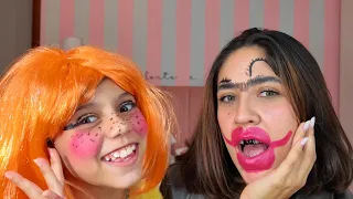 EU NUNCA TE FALEI, MAS EU PREFIRO VOCÊ COM..