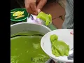 Es Bubur Sumsum Jajanan sd