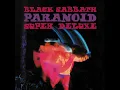 Iron Man 2012   Remaster black sabbath