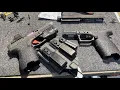 How-To Swap Mag Release on PSA Dagger