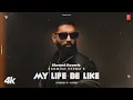 MY LIFE BE LIKE PARMISH VERMA | SIMAR KAUR | STARBOY X | Moose Yaar@ParmishVermaFilms