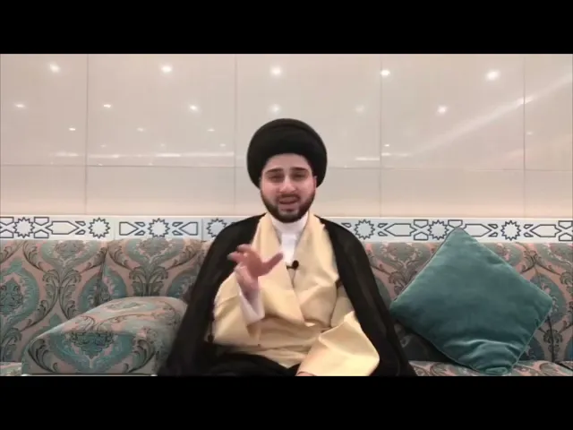 ⁣أوصيكم بهذه الصلاة الرجبية المهمة - سيد حسين شبر