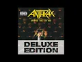 Anthrax - Indians