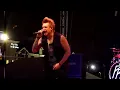 Papa Roach - Burn - Live HD 4-25-13