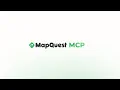 MapQuest MCP Server Build for the Road Ahead
