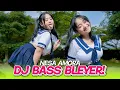 ALL VIRAL TRENDING DJ REMIX TIKTOK 2025