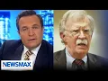 Greg Kelly Oh my gosh it s finally happening to John Bolton