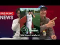 Baseball Senior Night Update
