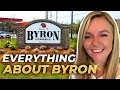 Discover BYRON GEORGIA A Charming Southern Town With Rich History Living In Byron Georgia