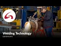 Gadsden State s Welding Technology Program