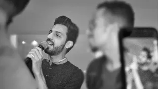 ناصر الحماد نايف المميز حبك معذبني حفلة 2010 