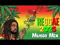 Lagu Heavy Dub Reggae Session 🌴 Roots \u0026 Culture - Reggae Mix 2025
