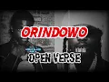 Naira Marley, BhadBoi OML - Orindowo (OPEN VERSE) Instrumental Beat + Hook by Robot Allog Beats