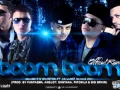 Download Lagu Magnate Valentino Ft J-Alvarez Nova Y Jory -Boom Boom Official Remix 2011