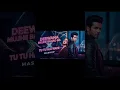 Deewana Mujhe Banao Na X Tu Tu Hai Wahi ||  Remix By Music Universe || #lofi #remix 