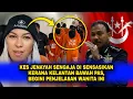 Download Lagu KES JENAYAH Sengaja Di Sensasikan Kerana KELANTAN Bawah PAS? Begini PENJELASAN WANITA Ini