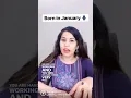 Download Lagu Traits of those born in January 🙏🏻❤️🪬🙌👇💯⭐️