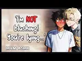 Download Lagu [M4M] Roommate Blushes When You Offer To Cuddle Him... [Shy Speaker] [Friends to Lovers?]