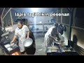 Download Lagu Make another layer order and make it a mocha variant