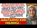 Lagu Aku DIPECAT Setelah 20 Tahun, Besoknya CEO Sujud Karena Proyek Rp27 Triliun Milikku BATAL Total...