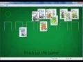really easy solitaire cheat
