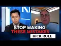 Rick Rule Avoid these investing mistakes or you will be a victim Pt