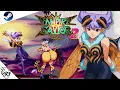 Download Lagu Capcom Fighting Collection: Vampire Savior 2 (Steam) - Q-Bee [Playthrough/LongPlay]