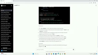 python program to check anagram
