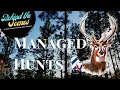 Behind the Scenes Managed Hunts with FMWR