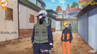 ناروتو شيبودن أكثر اوست حزين موت جيرايا 