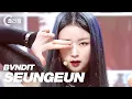 Download Lagu [플리캠 4K] BVNDIT SEUNGEUN 'VENOM' (밴디트 승은 직캠)│Simply K-Pop Ep.522