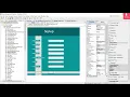 Part-3 Fees Management System How to validate sign up page in netbeans