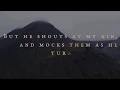 Download Lagu Joshua Leventhal - Goliath  (Official Lyric Video)