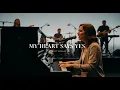 My Heart Says Yes | Spirit Worship (Cinematic Worship Prayer | Inspired by Hillsong \u0026 Bethel Music)