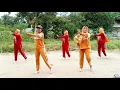 Download Lagu Senam Kreasi Lansia Tak Ingin Sendiri Part 4//by tim kreatif kelompok Senam SEKAR WANGI