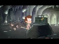 Download Lagu Gravity Falls - Disco Girl - HD
