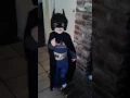Kid Batman