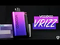 VOOPOO VRIZZ Unboxing
